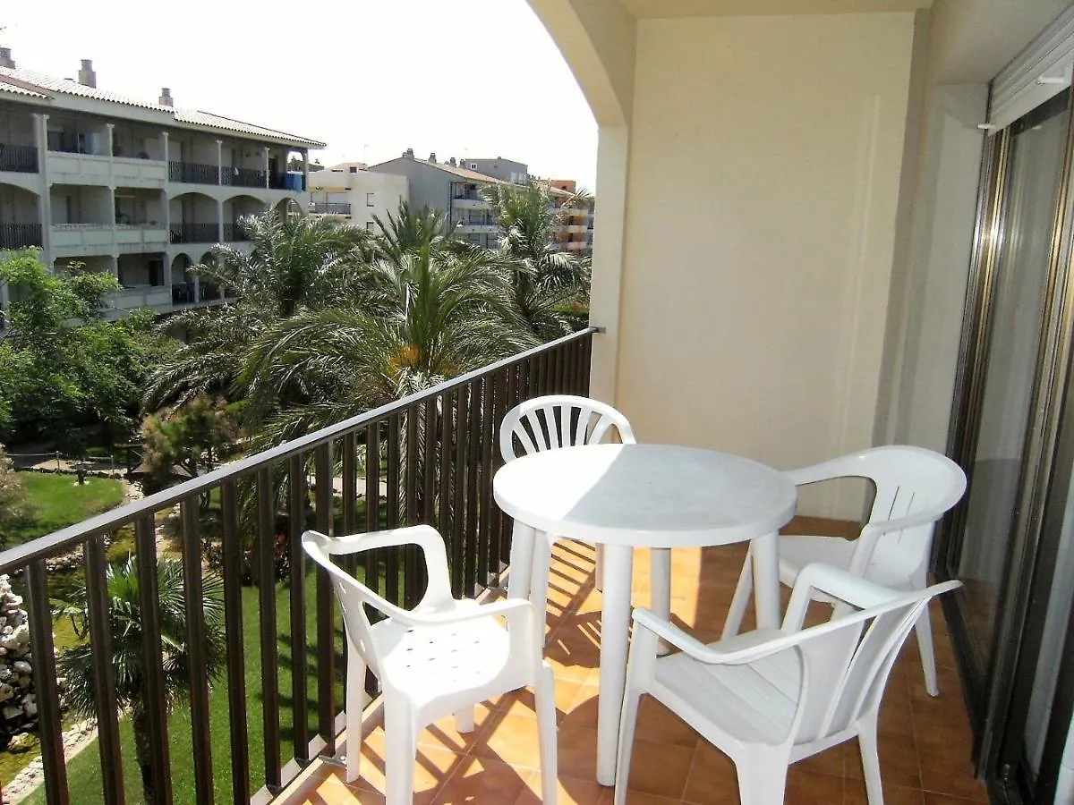 Jardins Del Mar 56 Lägenhet L'Estartit