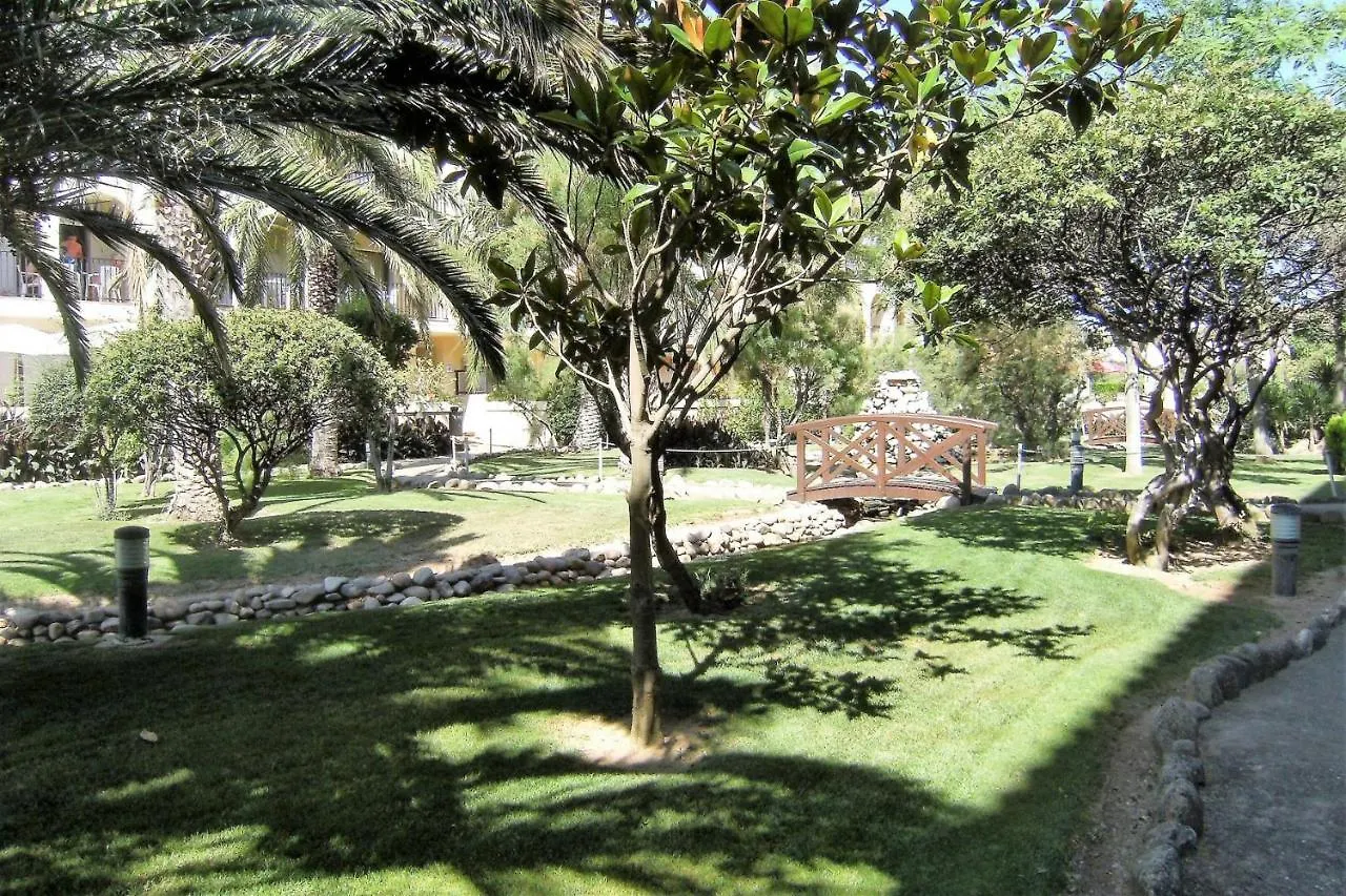 Jardins Del Mar 56 Lägenhet L'Estartit 0*,  Spanien